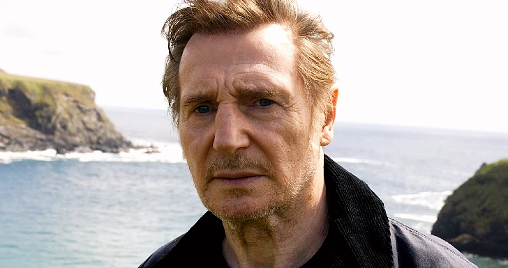 Liam Neeson