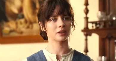 Like Water For Chocolate