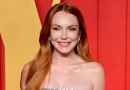 Lindsay Lohan