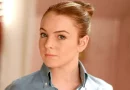 Lindsay Lohan Freaky Friday