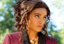 Maisie Richardson-Sellers AMC