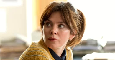 Marcella Netflix Streaming