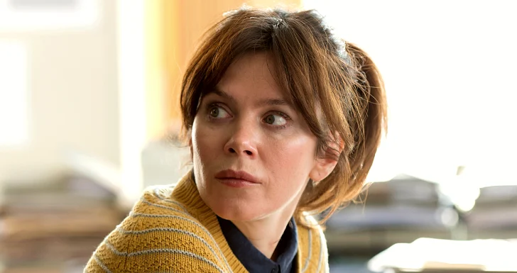 Marcella Netflix Streaming
