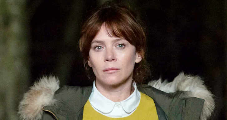 Marcella Netflix Streaming