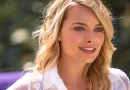 Margot Robbie