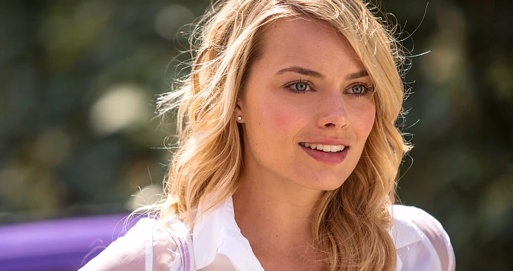 Margot Robbie