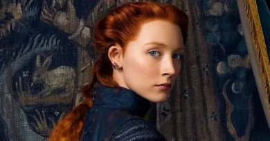 Maria, Rainha dos Escoceses netflix