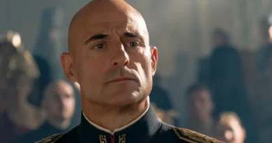 mark strong dune prophecy