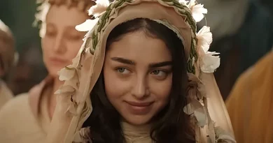 mary netflix anthony hopkins