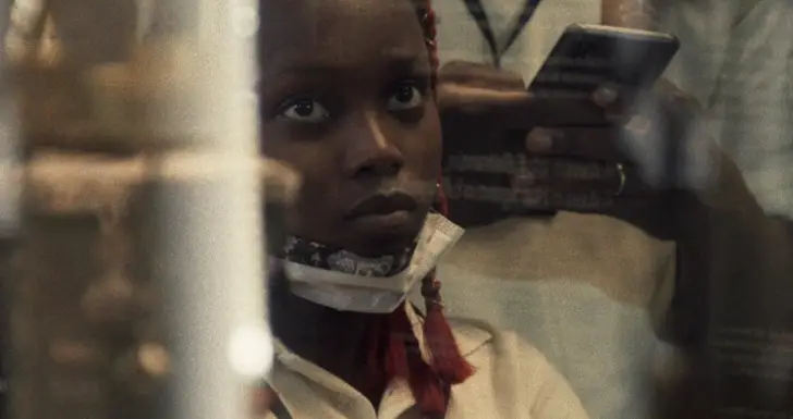 Mati Diop 2024
