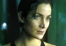 matrix netflix