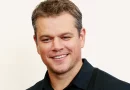 Matt Damon