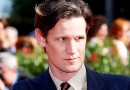 matt smith netflix
