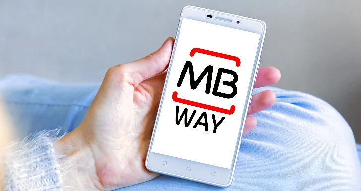 MB Way