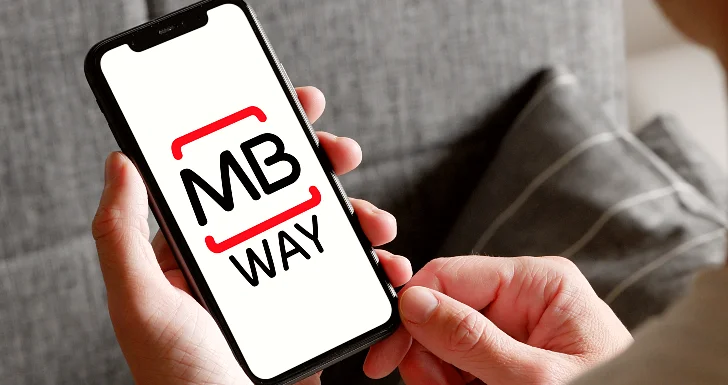 MB Way
