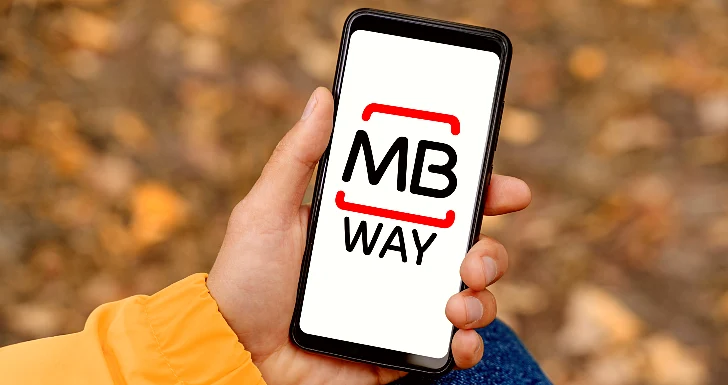 MB Way