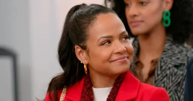 Meet Me Next Christmas Streaming