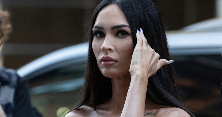 megan fox