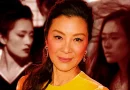 Memórias de uma Gueixa Michelle Yeoh 1