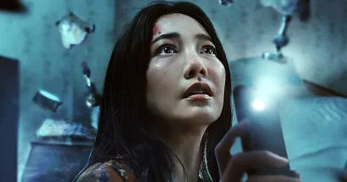 não venhas para casa netflix