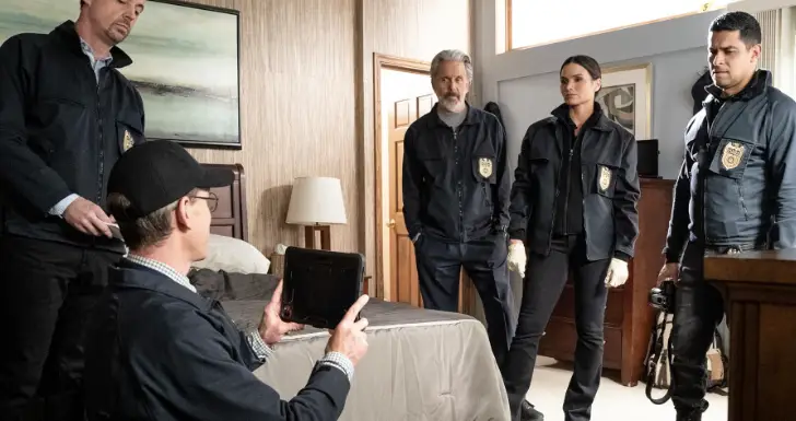 NCIS no AXN