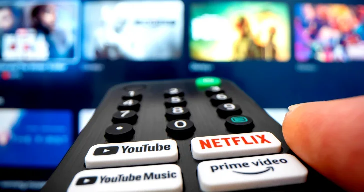 netflix