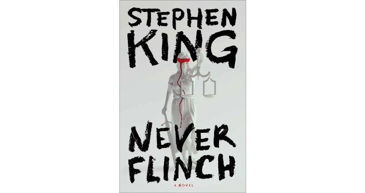 Never Flinch