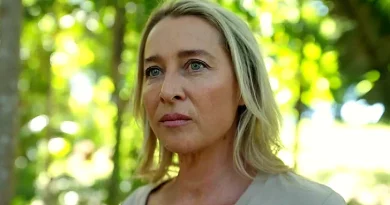 Nine Perfect Strangers (2021) Streaming