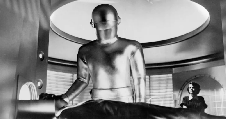 ridley scott
