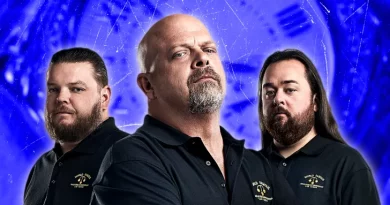 O Preço da História AMC Break