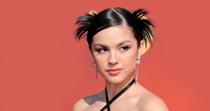 olivia rodrigo nos alive 2025