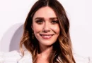 elizabeth olsen