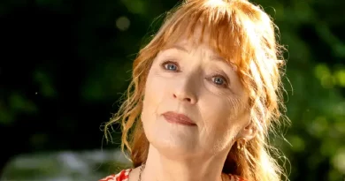 AXN White estreia os Casos de Susan Ryeland