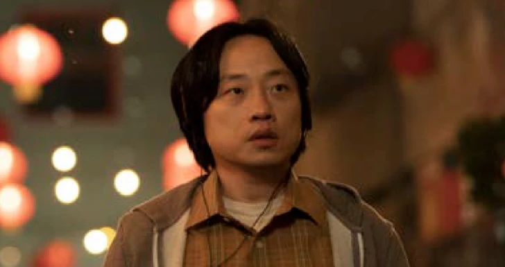 Os Segredos de Chinatown Streaming