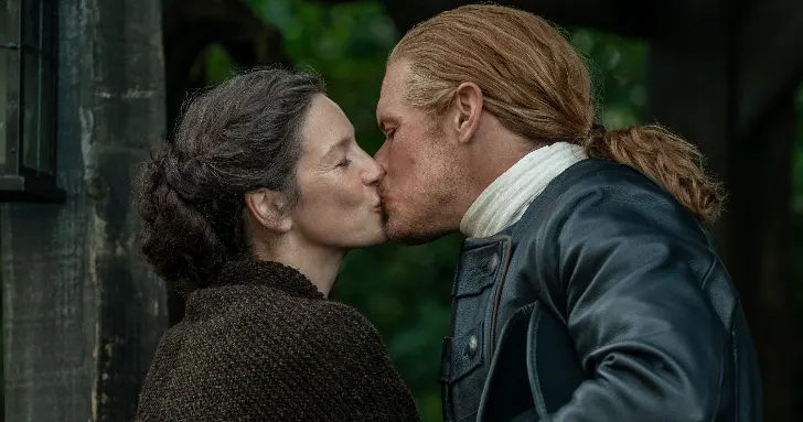 outlander