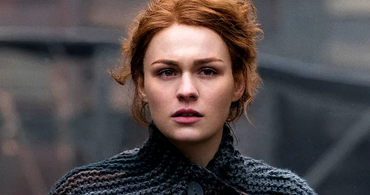 outlander