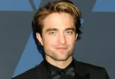 robert pattinson