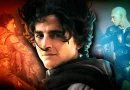 Paul Atreides Dune