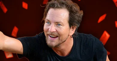 Pearl Jam AMC Break O preço da História