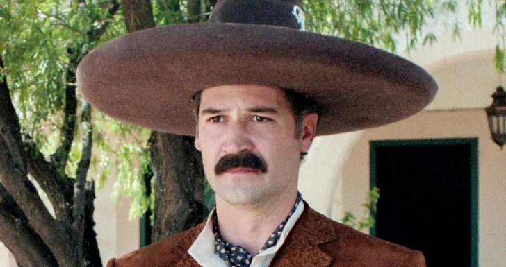Pedro Páramo Netflix Streaming