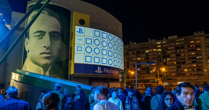 PlayStation Estádio Alvalade