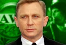 Preço da História James Bond