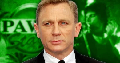 Preço da História James Bond