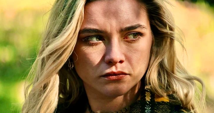 florence pugh