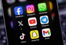 Redes Sociais
