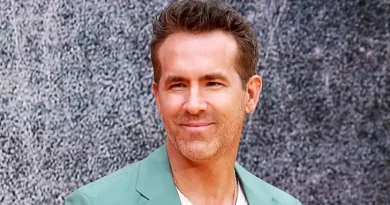 ryan reynolds
