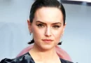 daisy ridley