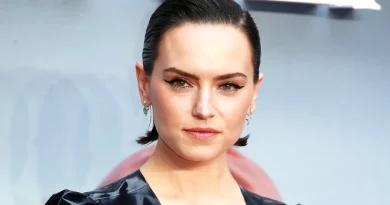 daisy ridley