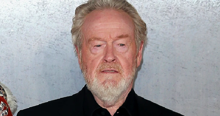 Ridley Scott
