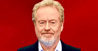 ridley scott